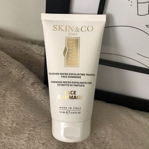 Skin & Co Roma Face Gommage